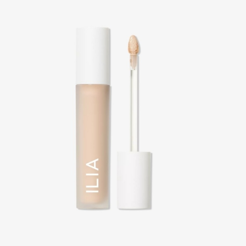 ILIA Skin Blur Serum Conceler 6N Challis